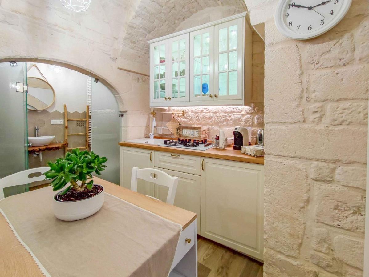 Maison Chloe Perla Blanche Martina Franca Exterior foto